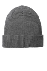 Port Authority® Chunky Knit Beanie Port Authority