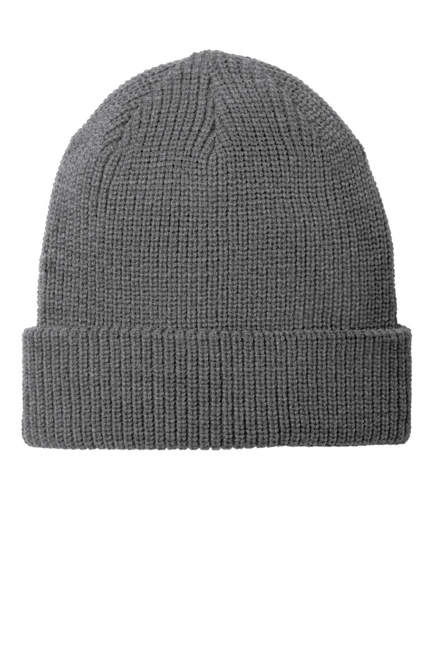 Port Authority Men's   Chunky Knit Beanie C958