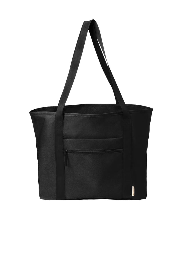 Port Authority    C-FREE   Recycled Tote BG470