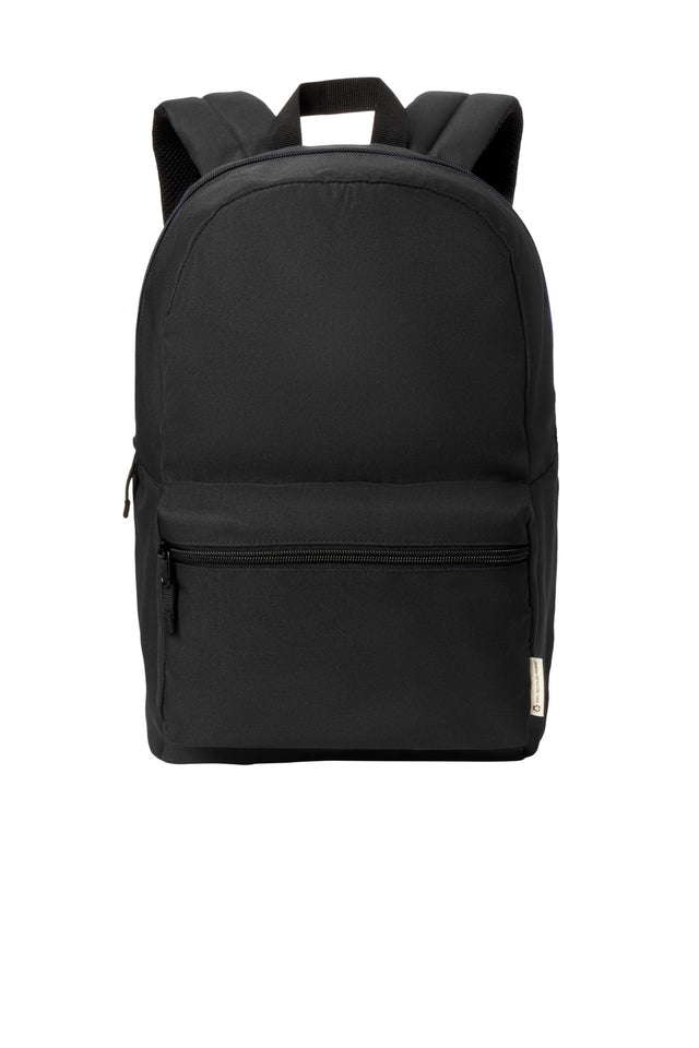 Port Authority    C-FREE   Recycled Backpack BG270