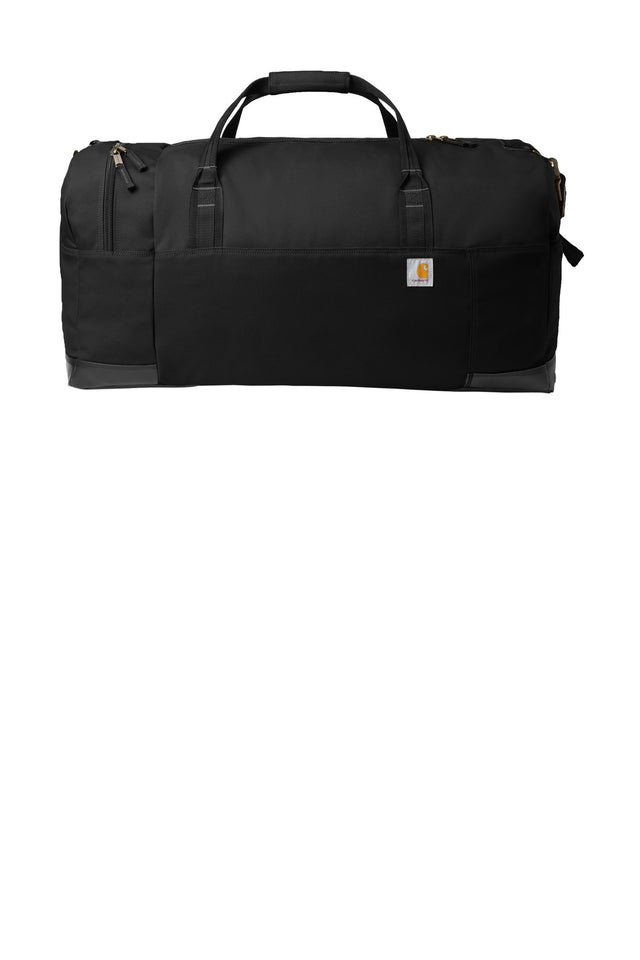 Carhartt    120L Foundry Series Duffel CTB0000487