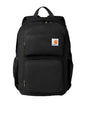 Carhartt    28L Foundry Series Dual-Compartment Backpack CTB0000486