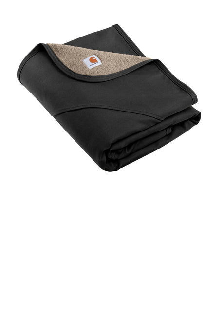 Carhartt Firm Duck Sherpa-Lined Blanket CTP0000502 Carhartt