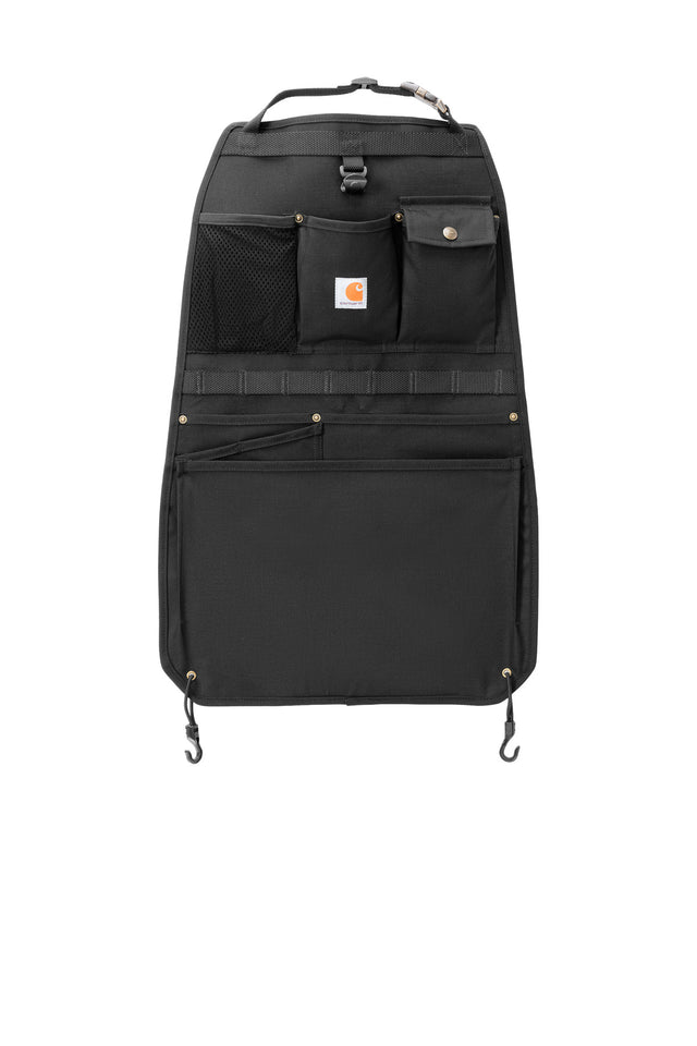 Carhartt    Nylon Duck Organizer CTC0001607