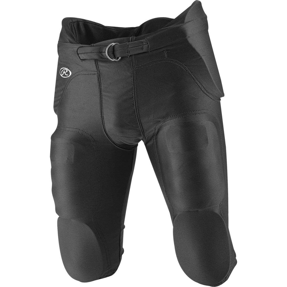 Rawlings Adult Lycra Integrated Football Pants Rawlings