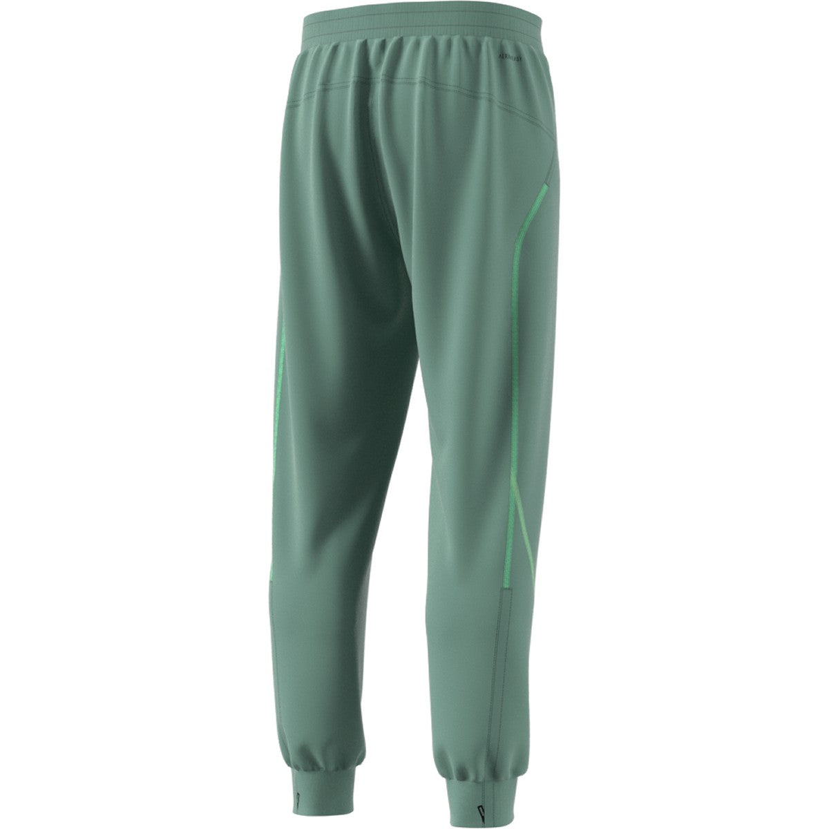 adidas Men's Tennis Aeroready Stretch Woven Pant Pro adidas