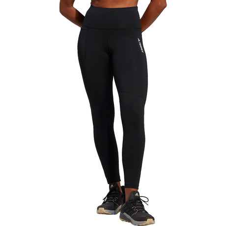 adidas Women's Terrex Multi Leggings adidas