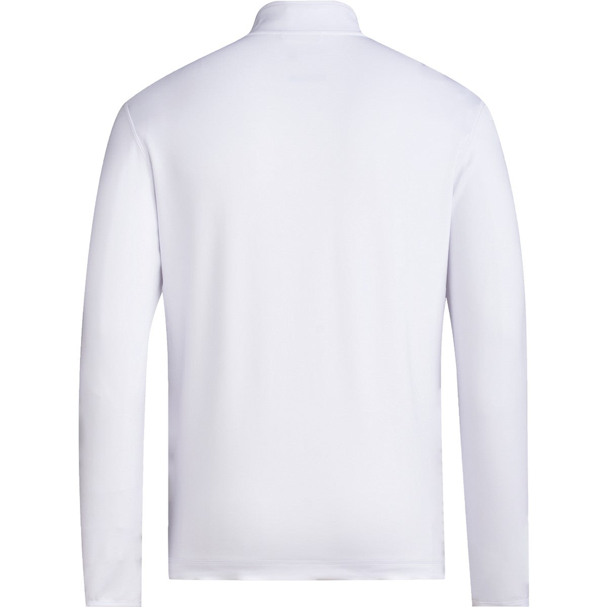 adidas Men's 1/2 Zip Golf Jacket