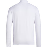 adidas Men's 1/2 Zip Golf Jacket