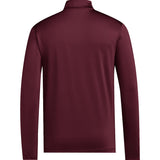 adidas Men's 1/2 Zip Golf Jacket