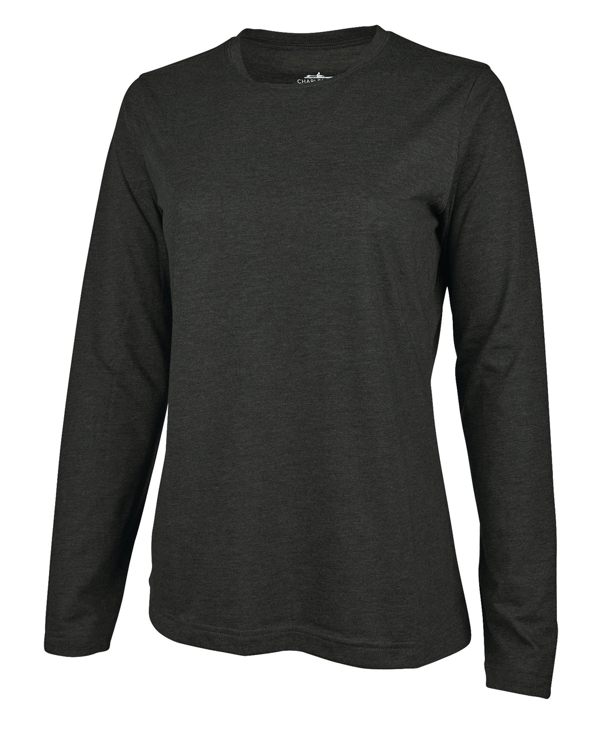 Charles River Women's Long Sleeve Tee Charles River