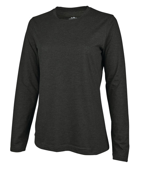 Charles River Women's Long Sleeve Tee Charles River