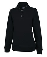 Charles River Women's Franconia Quilted 1/4 Zip Charles River