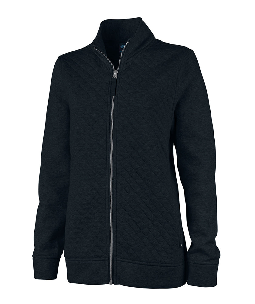 Charles River Women's Fraconia Quilted Jacket Charles River