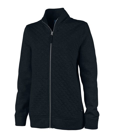 Charles River Women's Fraconia Quilted Jacket Charles River
