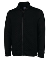 Charles River Men's Franconia Quilted Full Zip Charles River