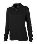 Charles River Women's 1/4 Zip Mystic Pullover Charles River