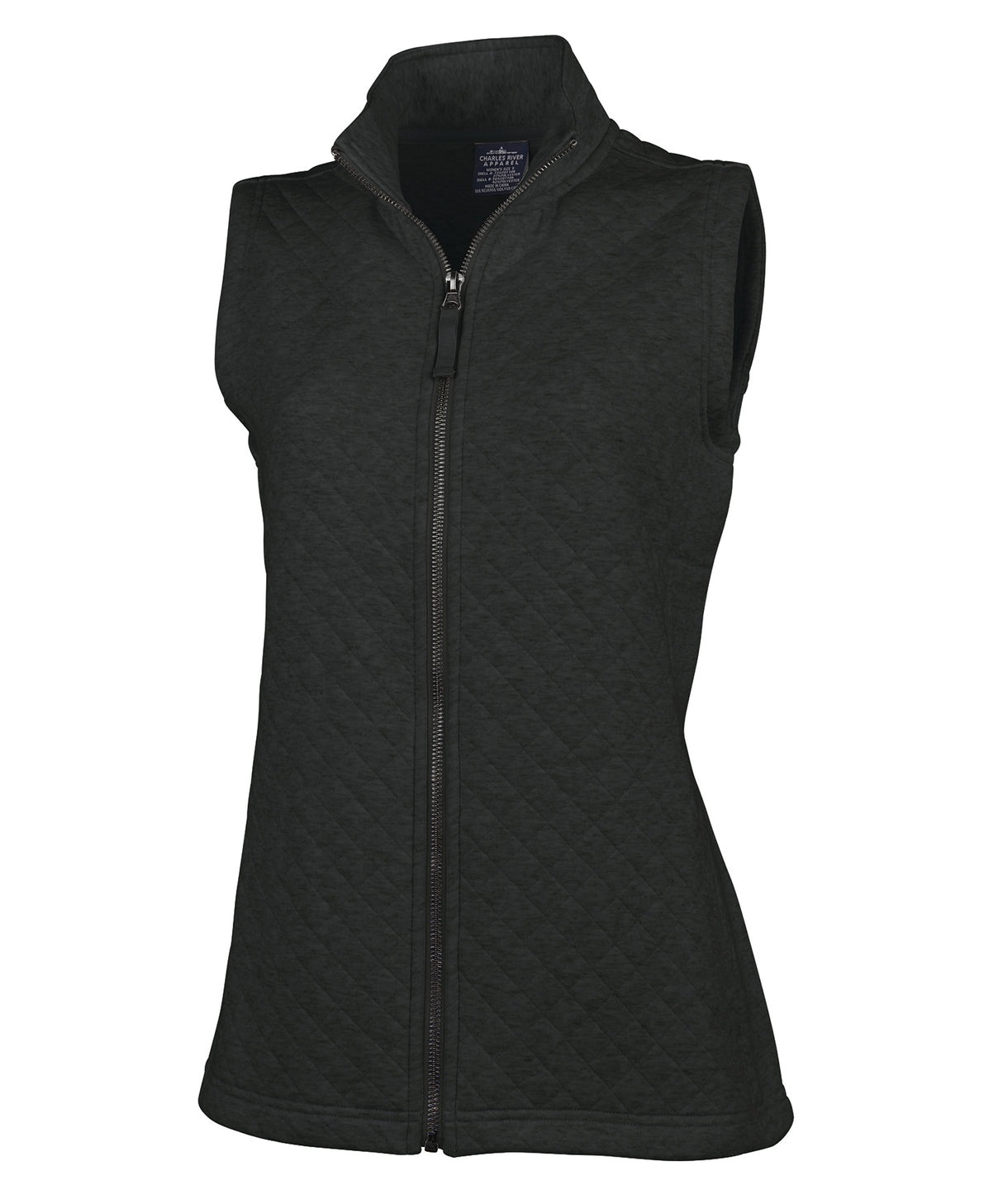 Charles River Women's Franconia Quilted Vest Charles River