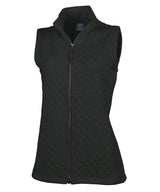 Charles River Women's Franconia Quilted Vest Charles River