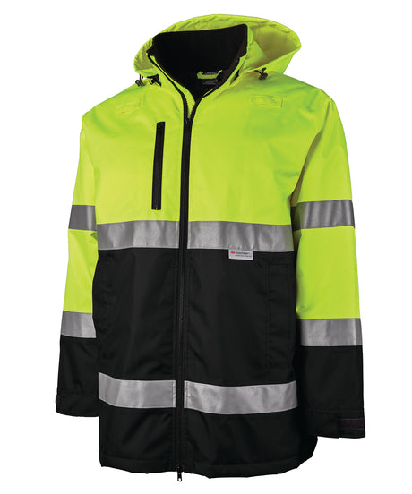 Charles River Men's Safety Parka Charles River