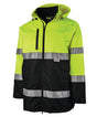 Charles River Men's Safety Parka Charles River