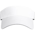 adidas Low Profile Adjustable Visor adidas