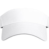 adidas Low Profile Adjustable Visor adidas