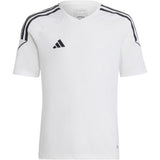 adidas Youth Tiro 23 Soccer Jersey adidas