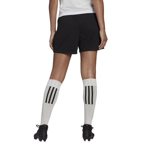 adidas Women's Entrada 22 Soccer Shorts