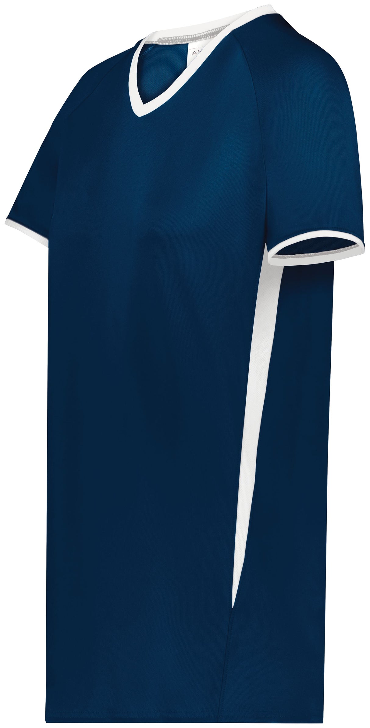 Augusta Ladies Cutter+ V-Neck Softball Jersey