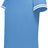 Augusta Ladies Cutter+ Henley Softball Jersey Augusta