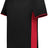 Augusta Youth Cutter+ V-Neck Baseball Jersey Augusta