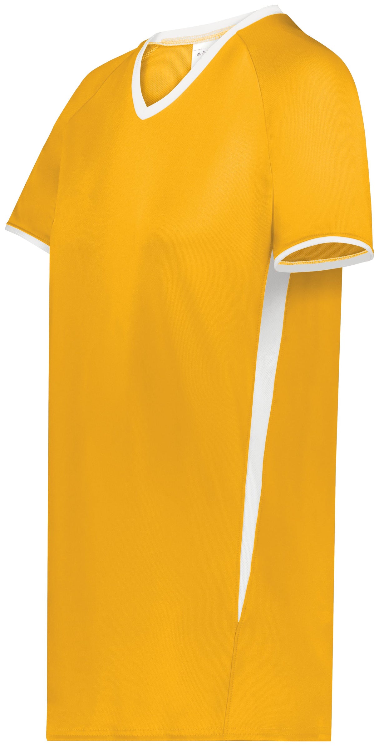 Augusta Ladies Cutter+ V-Neck Softball Jersey