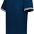 Augusta Youth Cutter+ Henley Baseball Jersey Augusta
