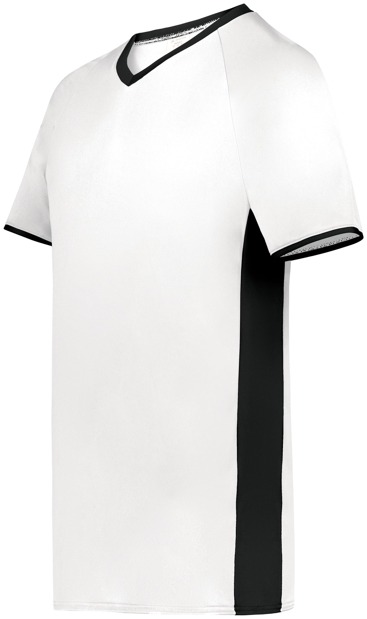 Augusta Youth Cutter+ V-Neck Baseball Jersey Augusta