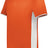 Augusta Youth Cutter+ V-Neck Baseball Jersey Augusta