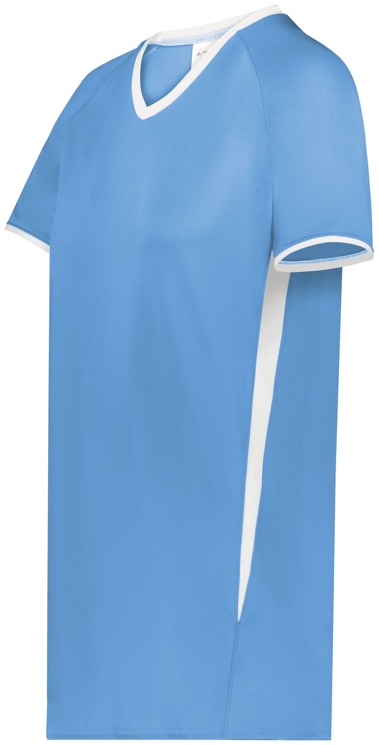 Augusta Ladies Cutter+ V-Neck Softball Jersey