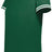 Augusta Ladies Cutter+ Henley Softball Jersey Augusta