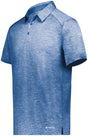 Holloway Men's Electrify Coolocore Polo Holloway