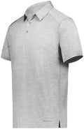 Holloway Men's Electrify Coolocore Polo Holloway