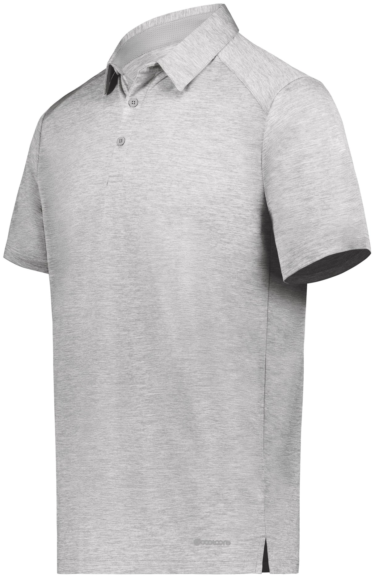 Holloway Men's Electrify Coolocore Polo Holloway