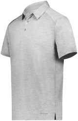 Holloway Men's Electrify Coolocore Polo Holloway
