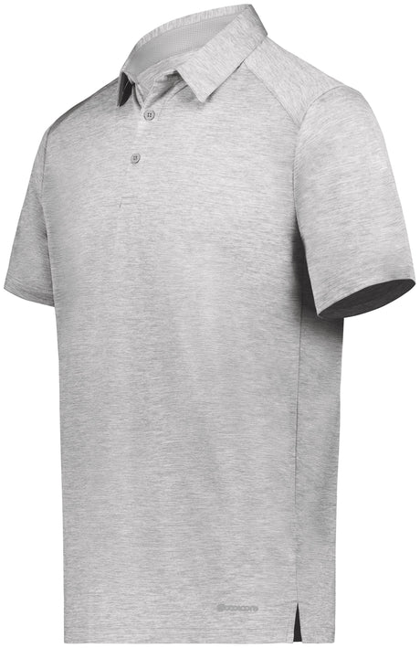 Holloway Men's Electrify Coolocore Polo Holloway