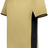 Augusta Youth Cutter+ V-Neck Baseball Jersey Augusta