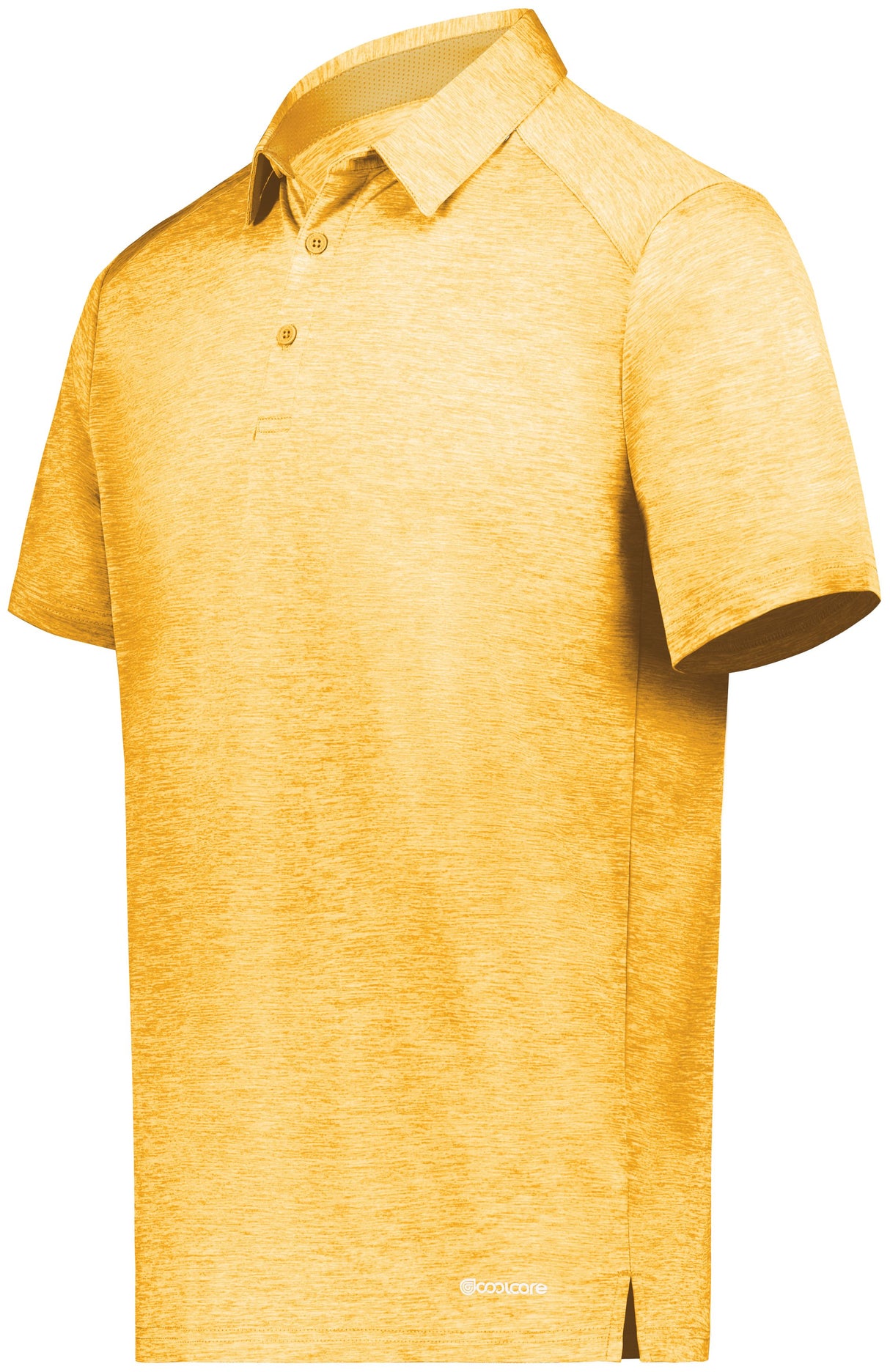 Holloway Men's Electrify Coolocore Polo Holloway