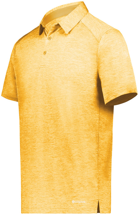 Holloway Men's Electrify Coolocore Polo Holloway