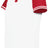 Augusta Ladies Cutter+ Henley Softball Jersey Augusta