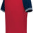 Augusta Youth Cutter+ Henley Baseball Jersey Augusta