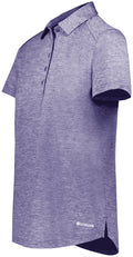 Holloway Ladies Electrify Coolcore® Polo Holloway