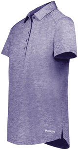 Holloway Ladies Electrify Coolcore® Polo Holloway